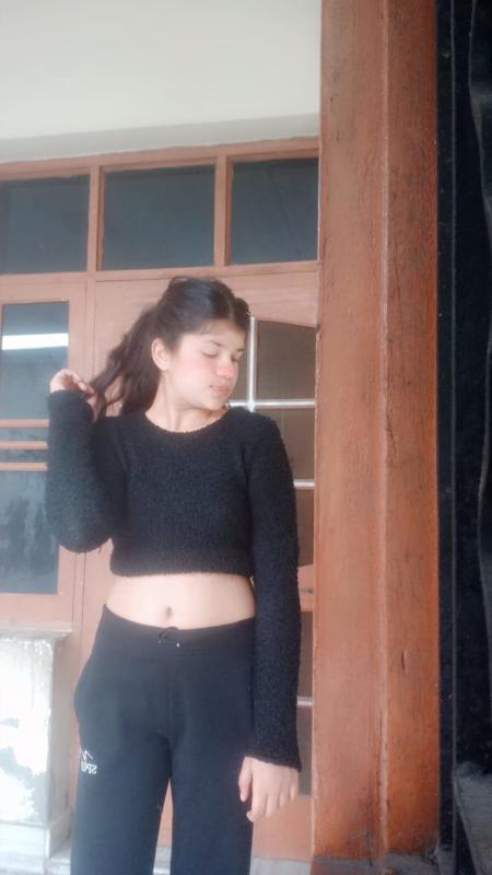 Hey GENTAL MEN Boy's ♂️ there❣️❣️❣️ I am aditi
❤️Available for sex chat cam session ❤️