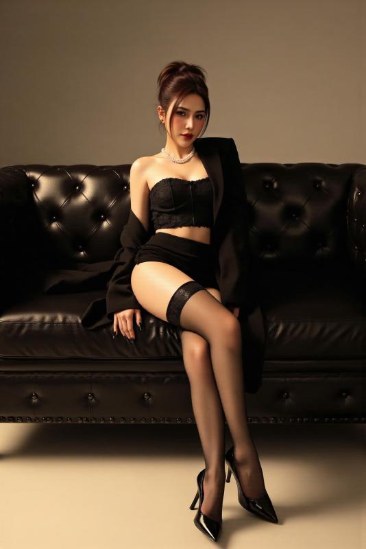 Hi, Hi,
I'm an escot girl from Taiwan, I offer full service  incall/outcall  in Bangkok.