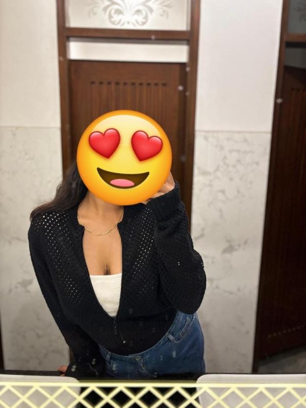 I'm willing to make you feel good about yourself, I want to give you my best so that you would be delighted. I'm sure that you will get the best from me whenever you want to have a real passion for me