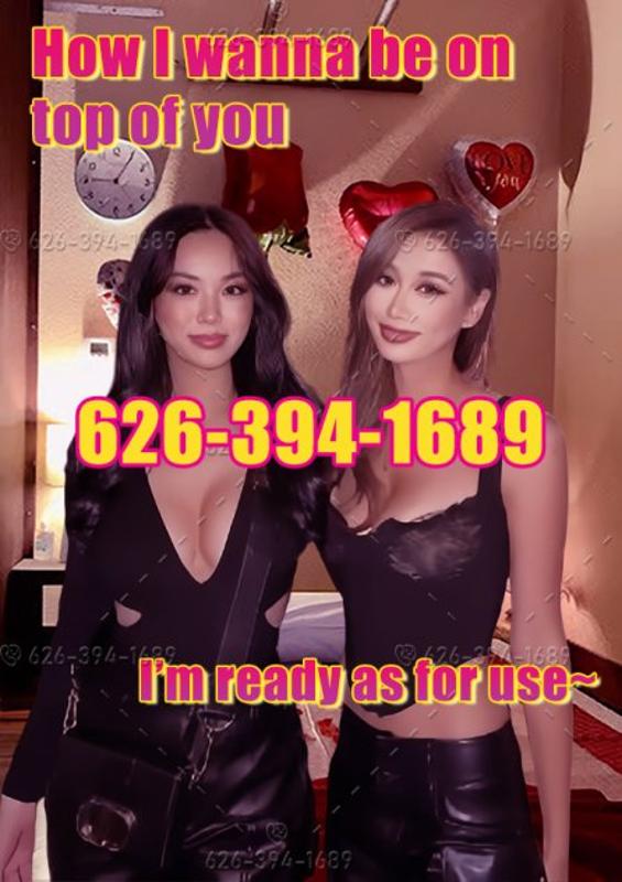 ❤Independent❤intelligent❤charming❤Plenty style&service🍓🍒626-394-1689