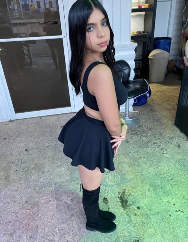 Sexy and hot