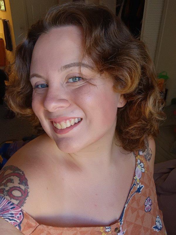 A pregnant cutie with a booty, upgrades offered