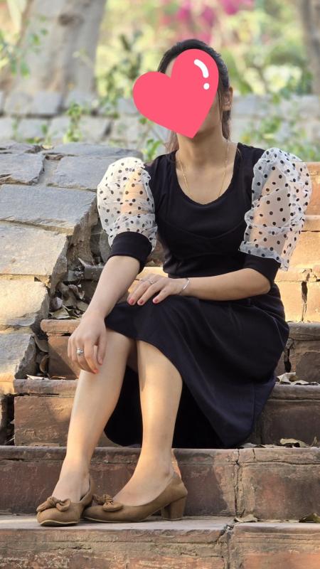 Hello I am Kritika, I am young beautiful and hot and sexy girl. All my pictures are real, recent and genuine. My incall place is wonderful and so comfortable. In my room you feel yourself in miracle a