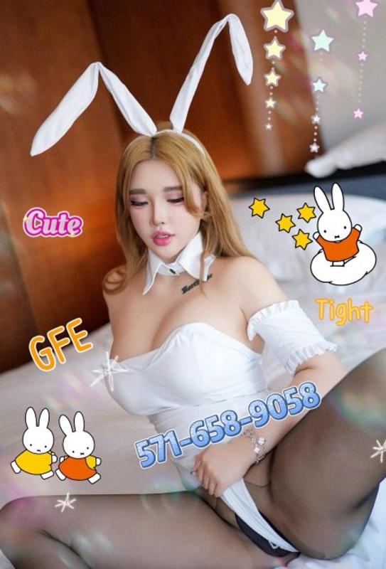 ✨Fairfax⭐Airport⭐Woodbridge✨Vienna❤️BBBJ☀️New Open❤️571-658-9058✨B2B✨hot✨cuites Asian girls