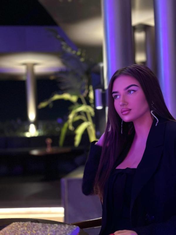 i’m all set to make our time together memorable and packed with passion💋. 
My touches will ignite your desire and bring you thrilling sensations. 
Let’s embrace intense, sensual moments that will leav
