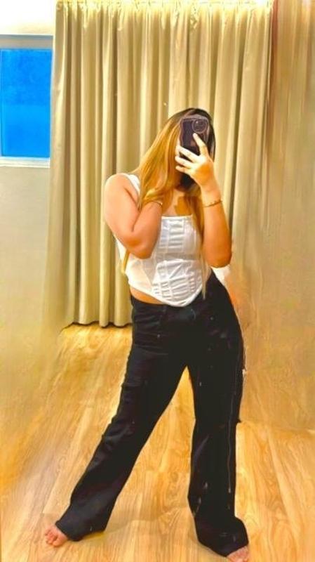 Hii EVERYONE 💫 I Am Anjali INDEPENDENT CALL GIRL in Hyderabad I'm all services I will provide ⭐😍.