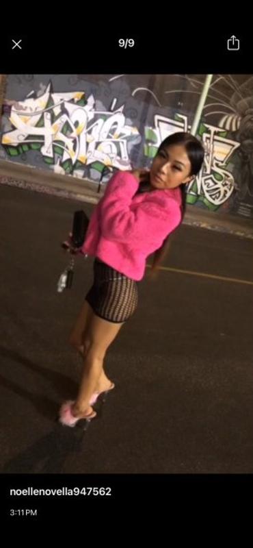 Slim Asian Latina Mixed Playmate Tatiana New To Town & friends also!!