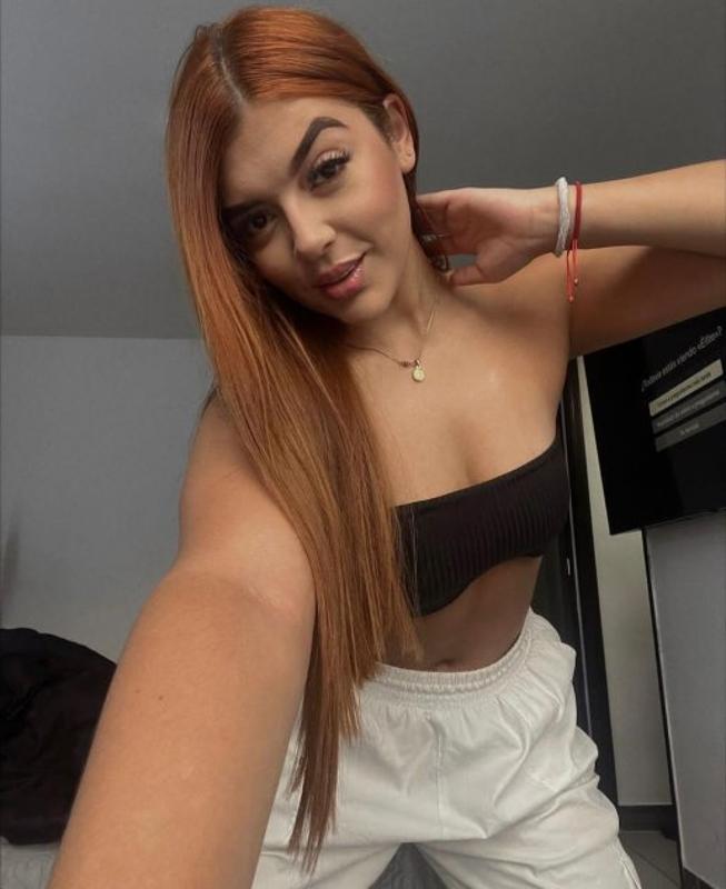 Am available for hookup
