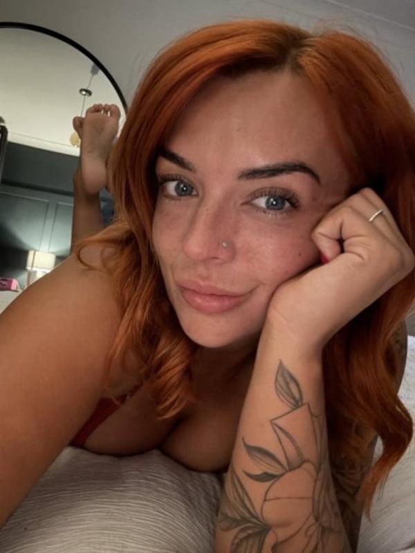 Available for Incall or outcall and FaceTime show