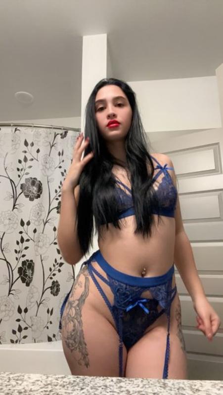 Soy buena chica presto buen servicio