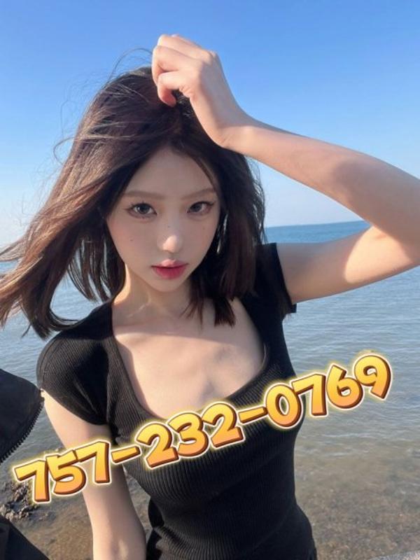 😈💜💖NEW BEAUTIFUL&SEXY ASIAN GIRL ARRIVED💜 757-232-0769 💖GFE♋️