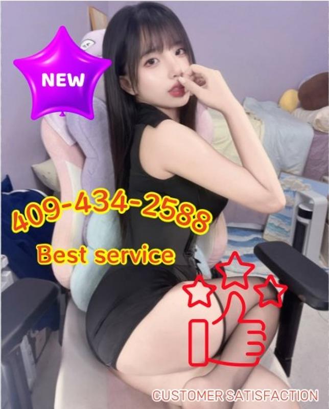 💟💟Look Here💟💟409-434-2588💟💟Best Massage💟💟New Females💟💟
