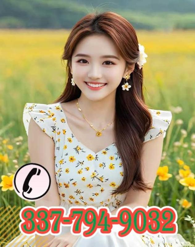 ☎️☎️337-794-9032🎀🎀 New girl is here ❥❥Funny❥❥Cheerful❥❥Elegant❥❥Charming🎗️🎗️Enjoy total relaxation⭐⭐