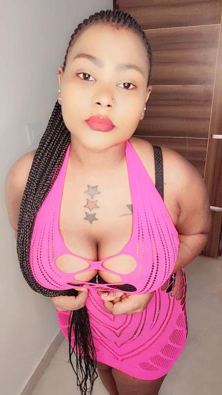 I am Remy busty African naughty hot girl living in Kharar, Mohali.