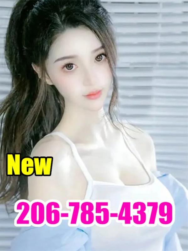 💖Grand Opening🌷💘🔥206-785-4379 😘New girl🙋‍♀New Face❤️Best Massage💚