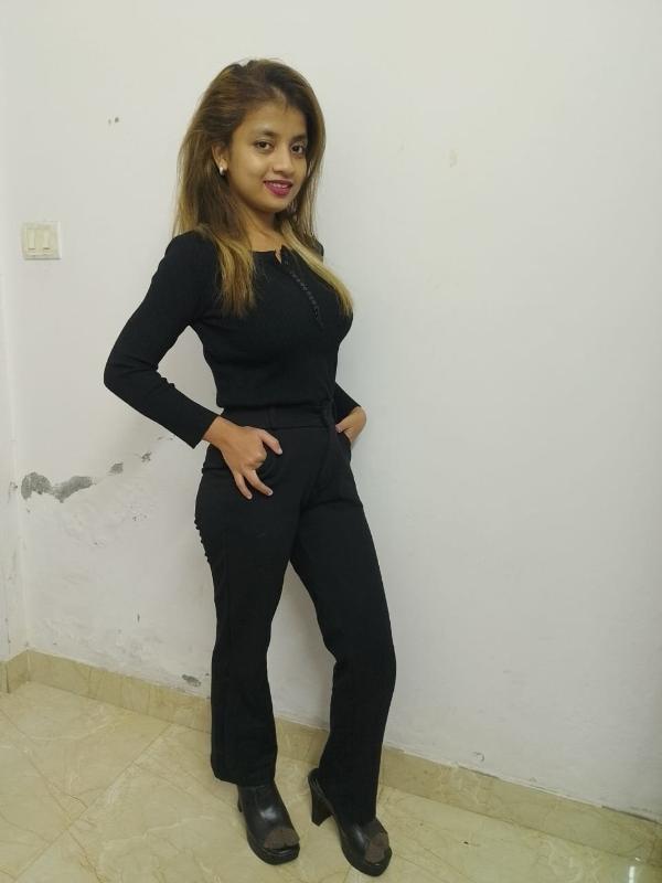 Hi, I'm Akruti a 21-year-old college student from India. Alongside my studies, I also do this work for fun and to earn some extra money.