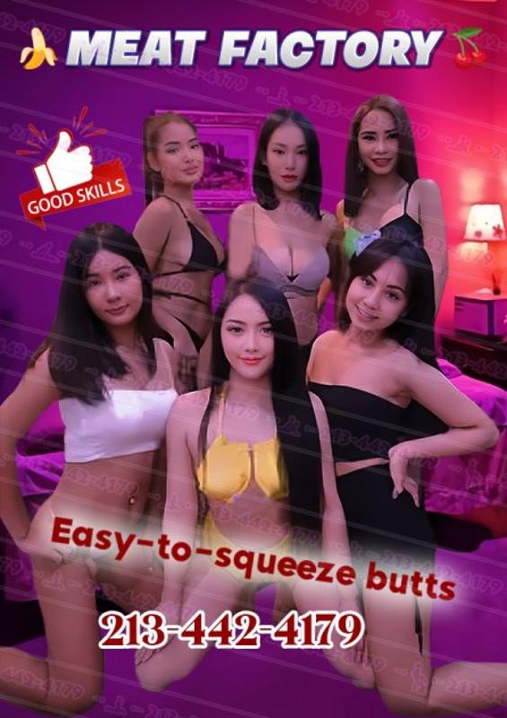 💋Full service~🍌🍒Crazy fuck➕⭕️6 wild horse📞213-442-4179