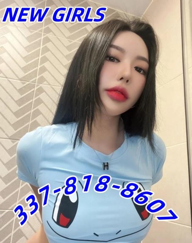 💞Grand opening💞337-818-8607💞new asian girls💞VIP SERV💞