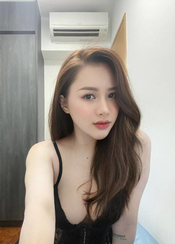 Hello, my name is Maika I am 25 years old. I am gentle, flirtatious and sensitive, full of desire and love... Only pleasure and relaxation. On our hot date, you will be my only master. Come relax and