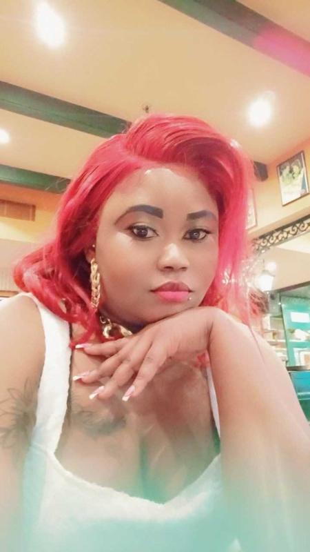 Hey guys am sweet mimi 27 years old ,am humble, genuine and clean lady.
Sexy ass
I have American boobs
Ready to new guys anywhere 
Outcall and incall available.real meet and video cam also available,