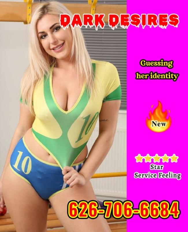 ⭐🌟Seductive Sirenes💋💋Various styles🔥626-706-6684🔥