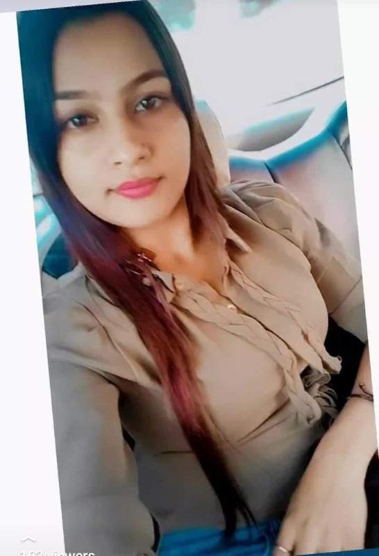 Hey,
I am Pihu❤️💋(model), 23 yrs - CHUBBY, INDEPENDENT GIRL.
A gorgeous😍, sexy, sweet-natured girl🥰 with a perfect body and a charming personality. fair and silky skin, with warm inviting smile🥰. I wi