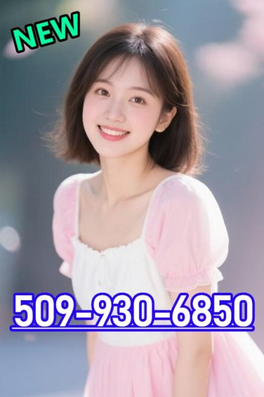 🍄💦100% New Face💓🍄Grand Opening💛509-930-6850💜Please see here💛➡💜Best Massage💛➡💜