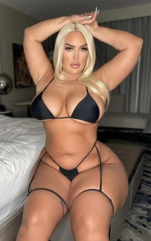 ✔Top BLONDIE Notch ❥🌹Sexy 💋100% Real & SeXxXY 💯 🎀 Must See 👀 Must Have