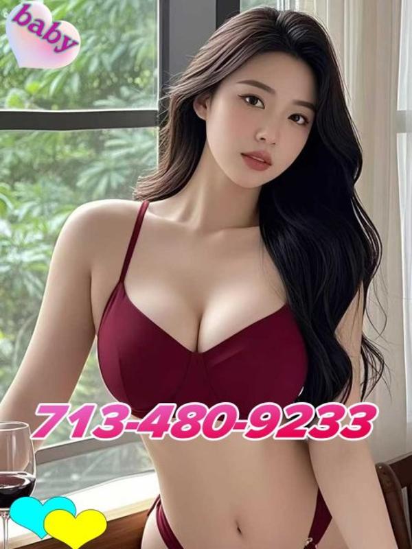 💋🔵🔵💋713-480-9233🟢🌸🌸🟢New Asian Girls🔴 🔴♋♋ GFE🔴🔵VIP Service💋🔵🔵💋