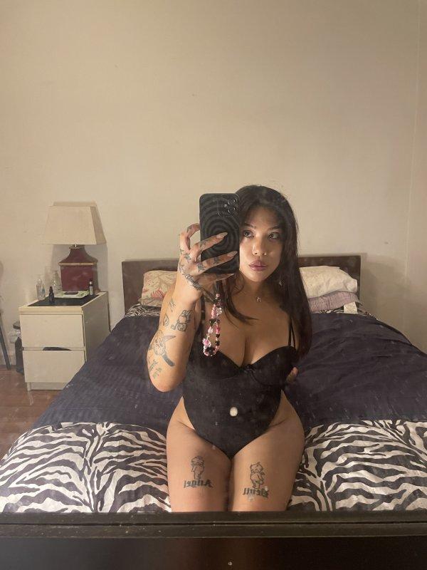 Hot California’s babe