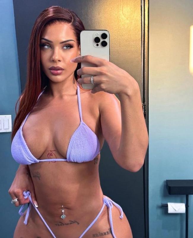 hola soy una chica sexy disponible para ti