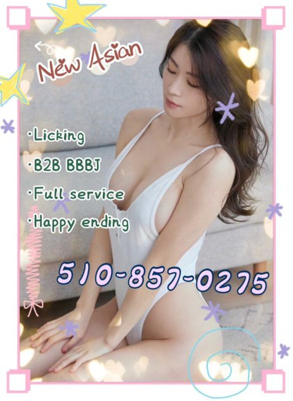 🌈Oakland🌠❤️Bekerley🌠Fremont🌠New Beautiful Girl🌈🌠🌠✨510-857-0275✨VIP SERVICE✨✅❤️‍ ✨G.F.E NURU✨✨bbbj ✨✨