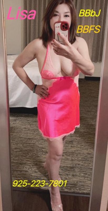 Raleigh~Young Sexy Sweet Tiny C na/ 34DD Tina ❤️❤️ Open Minded Girl❤️ Best BBFS  925-2237801