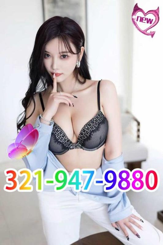 🟪321-947-9880🟡✅🔴New Girls🔴🌟🟪 Sweet🟥🟡🟪Best Service🟩🔴🟪Perfect Massage🟩🟥🟡
