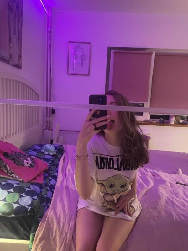 Cum have a great time wit me