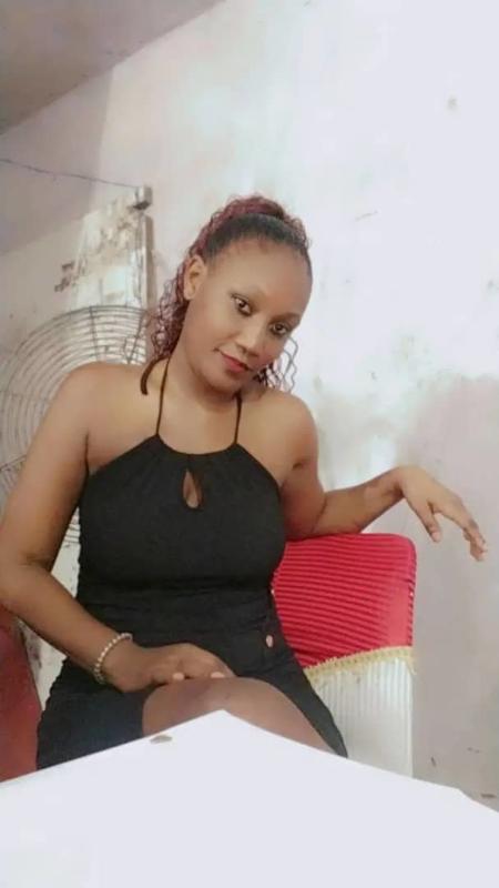 I am Lala super hot African sexy girl living in kharar in chandigarh City
