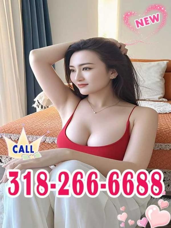 318-266-6688🟥🔥🔥🟥New girl🟥🔥🔥🟥Small and exquisite🔥🔥Give you the best feeling🟥🔥🔥🟥