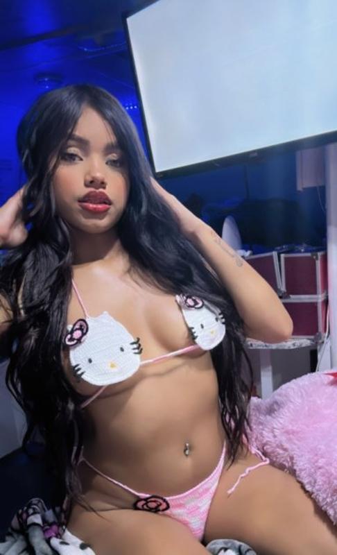 Sabrina sexy