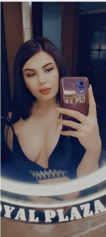 ataliya One of the Sexiest Call Girls in Jaipur
I am Nataliya, one of the sexiest call girls in Jaipur. With my alluring beauty and captivating charm, I offer an experience that is both unforgettable