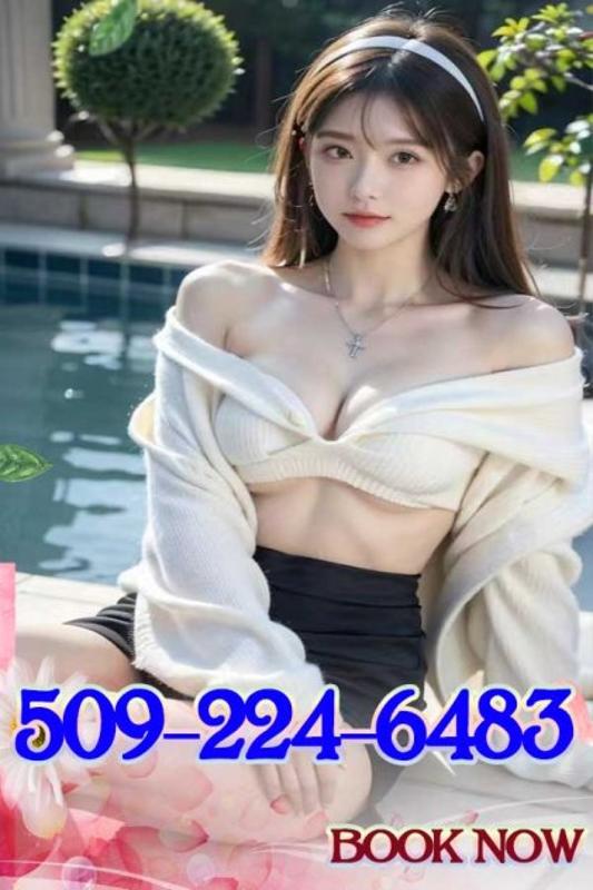 🟥🟡🟪 509-224-6483🟡✅🔴New Asian Girls🔴🌟🟪Sweet🟥🟡🟪Sexy🟩🔴🟪Top Service🟩🟥🟡