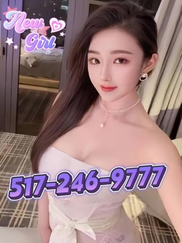 🔵517-246-9777🔴New girl🔵sweet Hot🔴best service💚