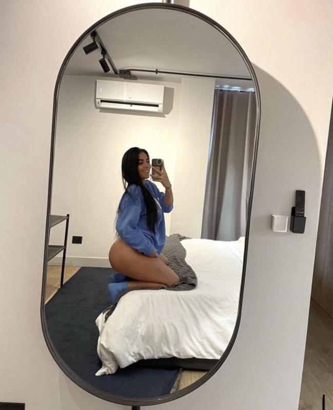 I’m available for hookup