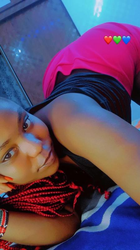 Hello gentlemen. Thanks for visiting my profile my name is Trinah,
If you are a gentleman who truly appreciates beauty,class, intelligence
And charm then i invite you to come and know me a little more
