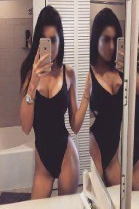 Meet Eva, a sexy brunette who is sure to deliver the ride a lifetime. This delectable young Nottingham stunner is no ordinary call girl; she likes to explore, she has plenty of energy and she rarely s