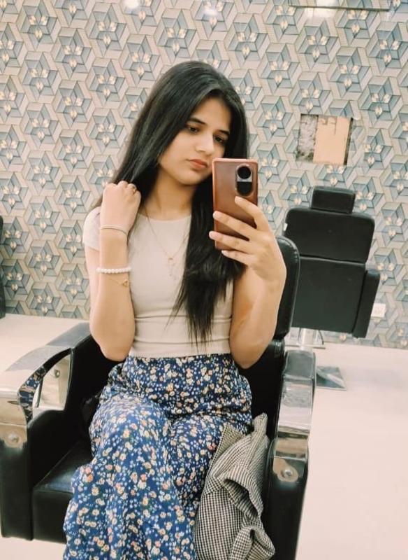 My name is Neha, an adorable and cheerful 21-years-old independent call girl. In my meetings I know how to be very naughty, you will have the best sexual experience of your life.