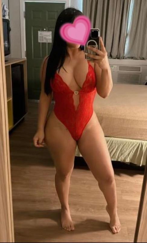 I am a really attentive, affectionate girl from 🇨🇴 Colombia