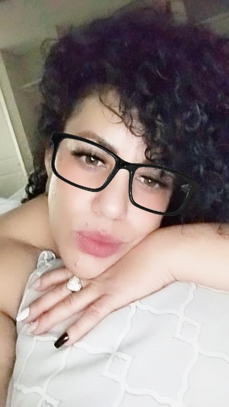 Zorra pero caliente
