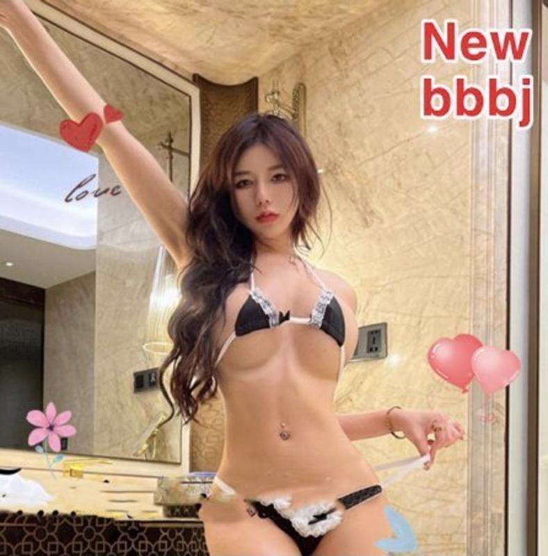 Asian gfe