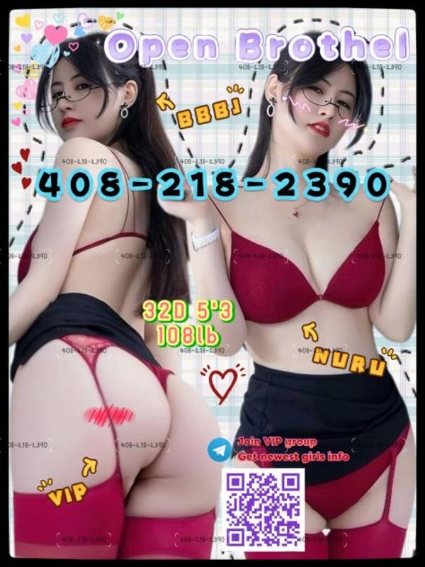 🟥408-218-2390🟥🅛atina & 🅐sian Girls🟥🌶️⭕Tight Puss🟥🌶️⭕Best massage🟥San Jose🟥Sunnyvale🟥Mountain View🟥Santa Clara🟥San Francisco🟥Vip Top Service 🟥