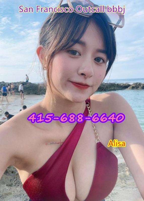 415-688-6640⏩⏩⏩San Francisco OUTCALL💦💞NEW SEXY young girl💦💞🅱🅱🅹🔯𝓝𝓤𝓡𝓤🔷🔸🔷🔸bbbj🔥🔥b2b🔥🔥LICK BBFS🔥🔥kiss⏪⏪